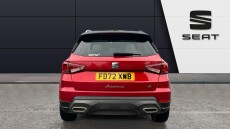 SEAT Arona 1.0 TSI 110 FR Sport 5dr Petrol Hatchback